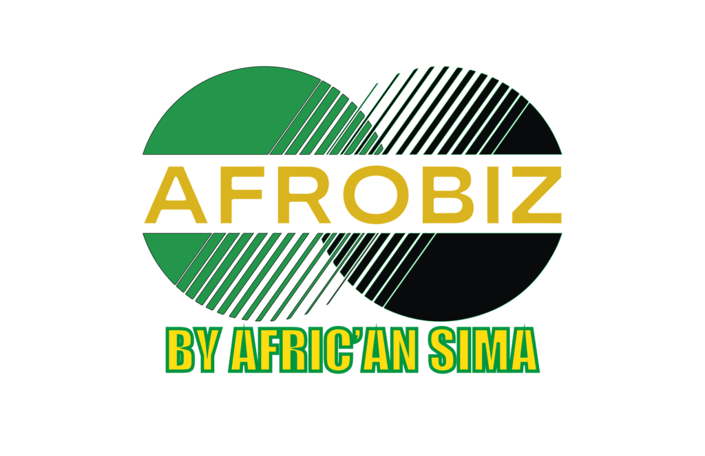 Afro Biz By Afric'An Sima